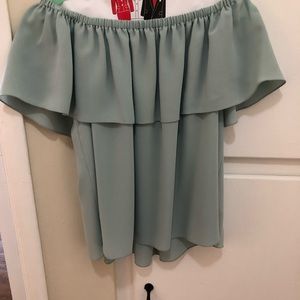 Aritzia Tops - Wilfred Promener Blouse Aritzia Tops - Wilfred Promener Blouse